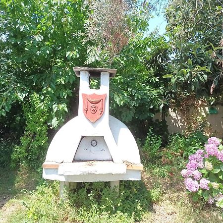 Hotel George Chrysi Ammoudia Pokoj fotografie